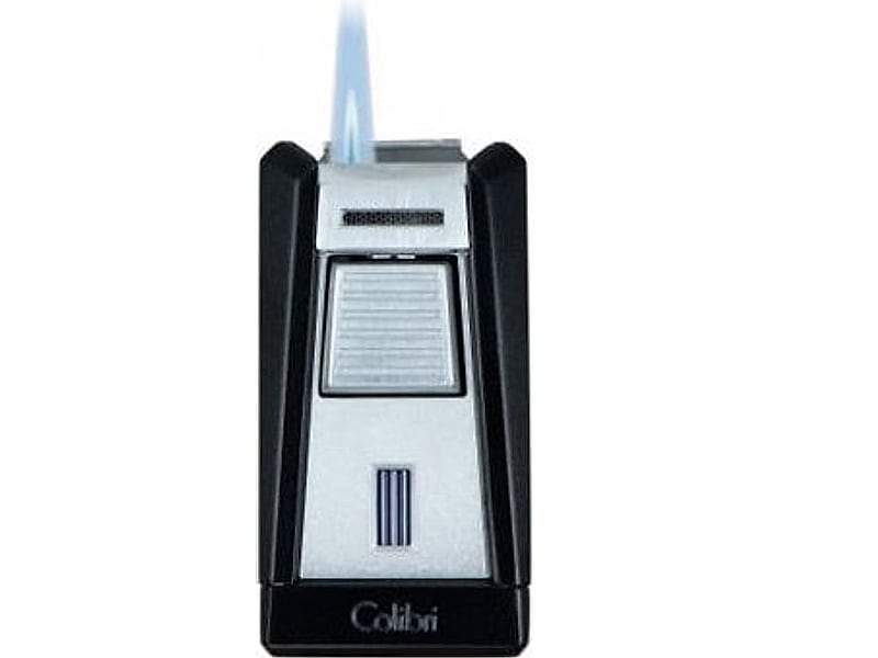 Ohne Marke Colibri Stealth schwarz, Detailansicht