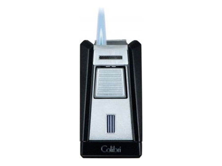 Colibri Stealth schwarz