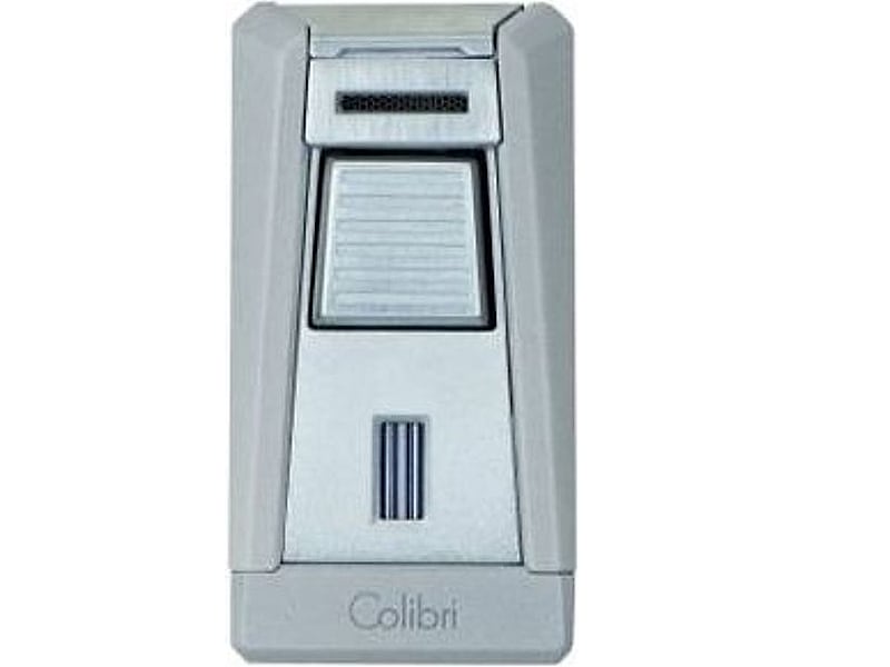 Ohne Marke Colibri Stealth silber, Detailansicht