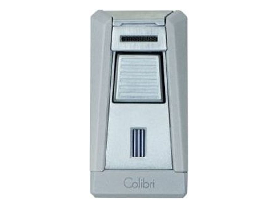 Colibri Stealth silber