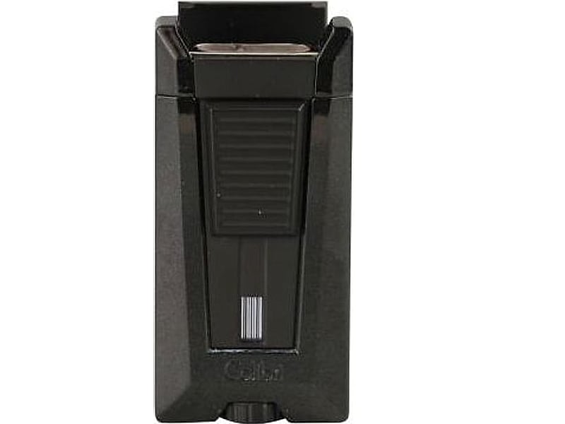 Ohne Marke Colibri Stealth Triple Black, Detailansicht