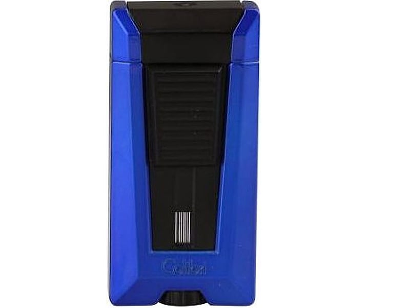Ohne Marke Colibri Stealth Triple Metallic Blue, Detailansicht