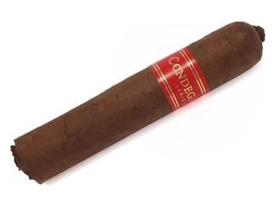 Condega Serie F Mini Titan 4 1/2 x 60, Format Mini Titanes, Herkunft Nicaragua