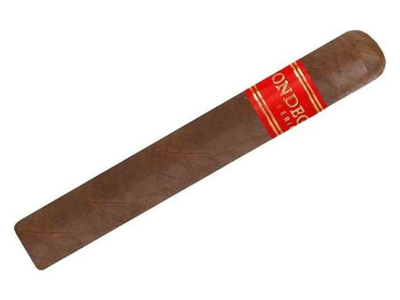 Ansicht 1 von 3 anzeigen: Condega Serie F Robusto, Format Robusto, Herkunft Nicaragua
