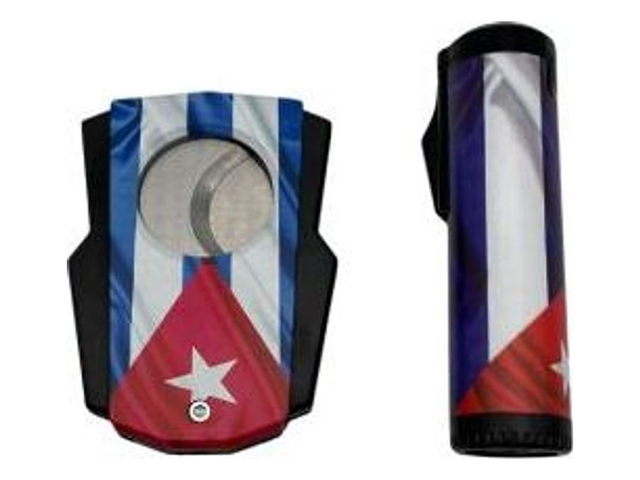 COOL Jetflame und Cutter Set "Cuba"
