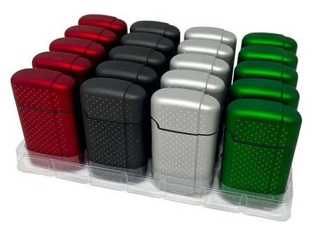 Ansicht 1 von 2 anzeigen: COOL Rubber Jetflame in verschiedenen Farben