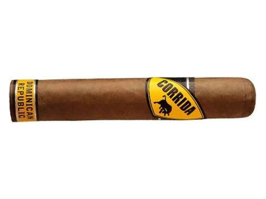 Corrida Dominican Robusto, Format Robusto, Herkunft Dominikanische Republik