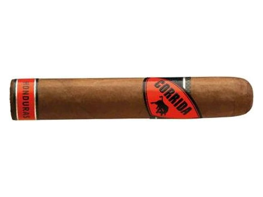 Corrida Honduras Robusto, Format Robusto, Herkunft Honduras