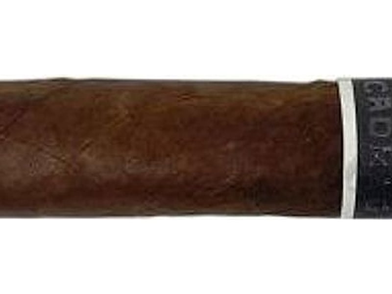 RoMa Craft Tobac Cromagnon EMH, Detailansicht