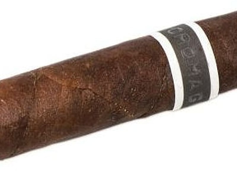 RoMa Craft Tobac Cromagnon Knuckle Dragger, Detailansicht