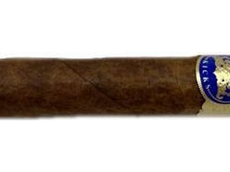 Crowned Heads Crowned Heads Four Kicks Capa Especial Corona Gorda, Detailansicht