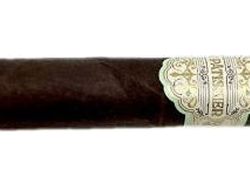 Crowned Heads Crowned Heads Le Patissier Canonazo, Detailansicht