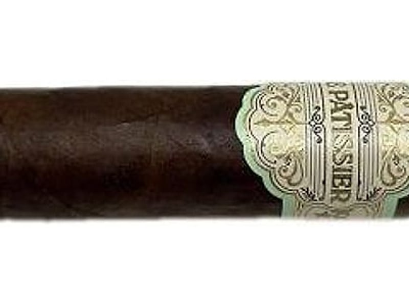 Crowned Heads Crowned Heads Le Patissier No.54, Detailansicht