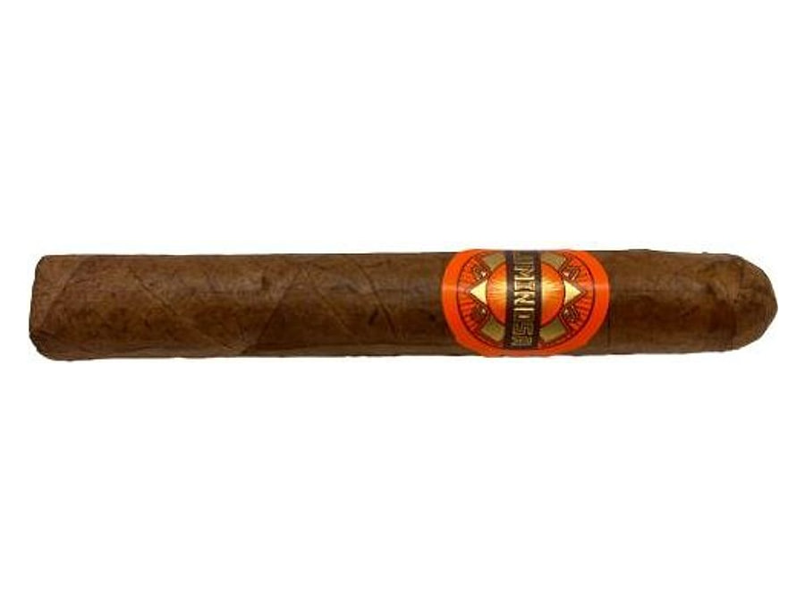 Crowned Heads Luminosa Petit Corona, Format Petit Corona, Herkunft Dominikanische Republik