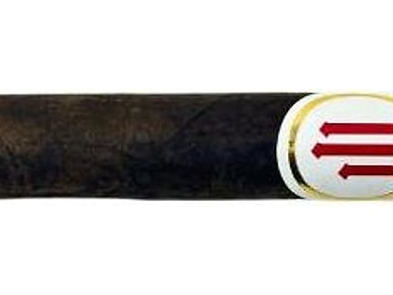 Crowned Heads Crowned Heads Mil Dias Maduro Sublime, Detailansicht