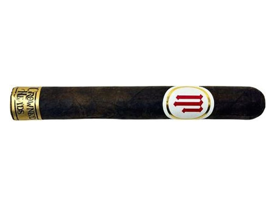 Crowned Heads Mil Dias Maduro Sublime, Format Toro, Herkunft Nicaragua