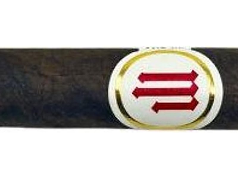 Crowned Heads Crowned Heads Mil Dias Maduro Topes, Detailansicht