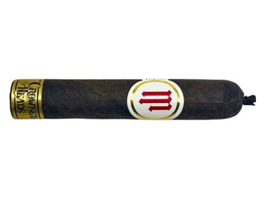 Crowned Heads Mil Dias Maduro Topes, Format Topes, Herkunft Nicaragua