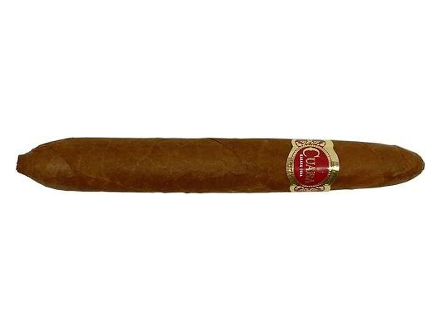 Cuaba Distinguidos, Format Perfecto, Herkunft Kuba