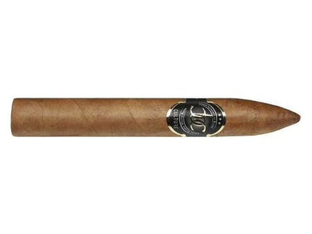 Ansicht 1 von 3 anzeigen: Culture Dominican Reserve Vienna Belicoso, Format Belicoso, Herkunft Dominikanische Republik