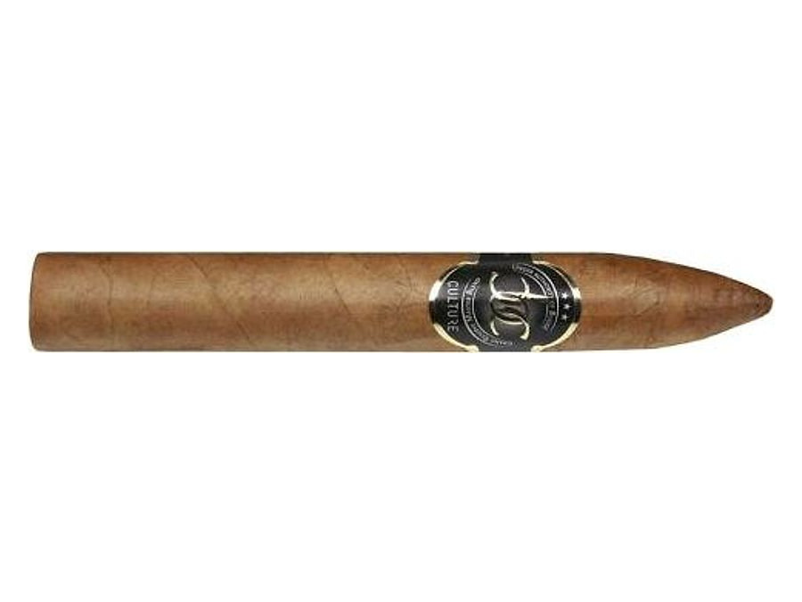 Culture Dominican Reserve Vienna Belicoso, Format Belicoso, Herkunft Dominikanische Republik