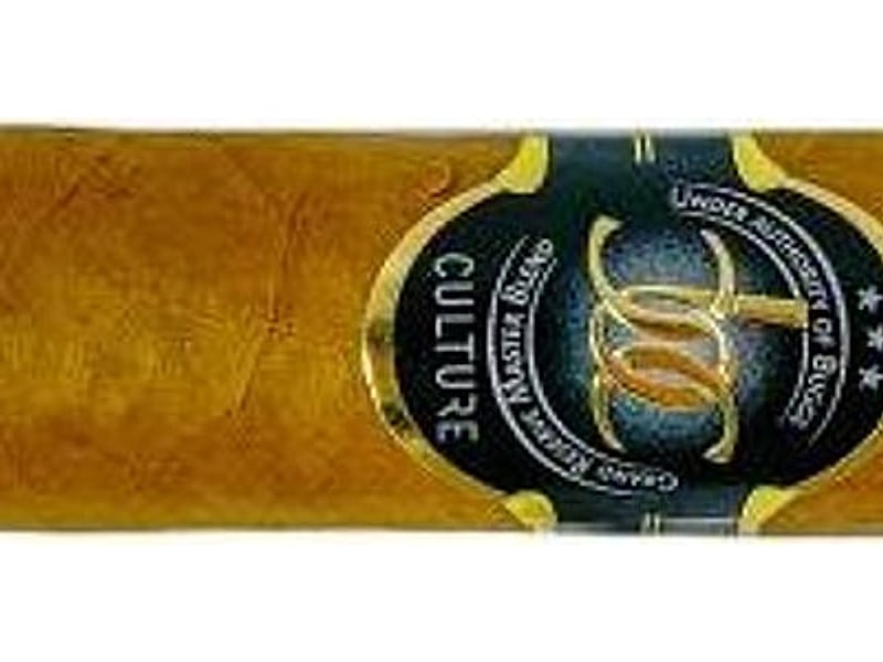 Culture Dominican Culture Dominican Reserve Paris Double, Detailansicht