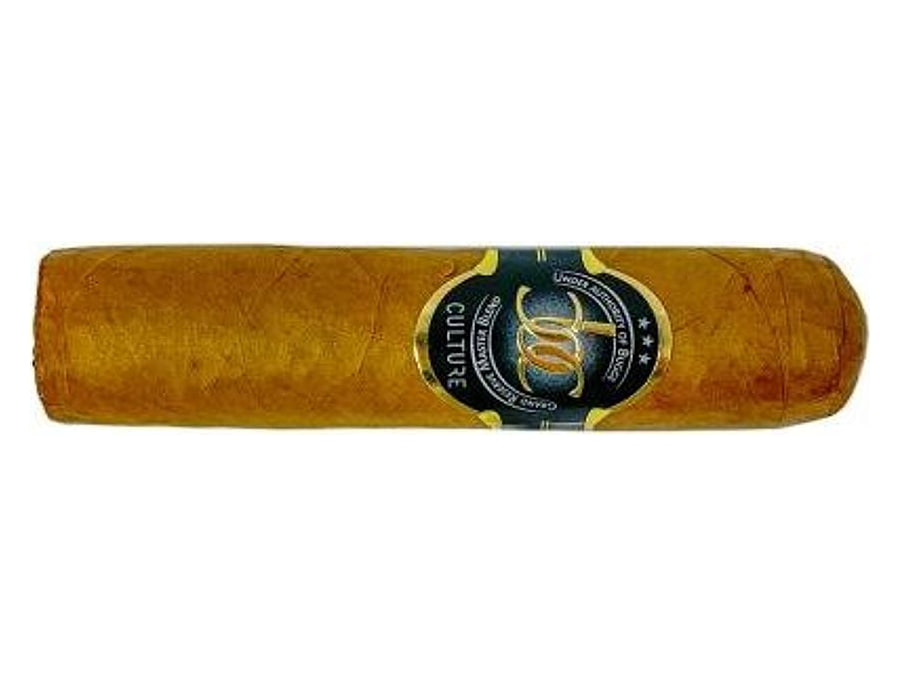Culture Dominican Reserve Paris Double, Format Double Robusto, Herkunft Dominikanische Republik