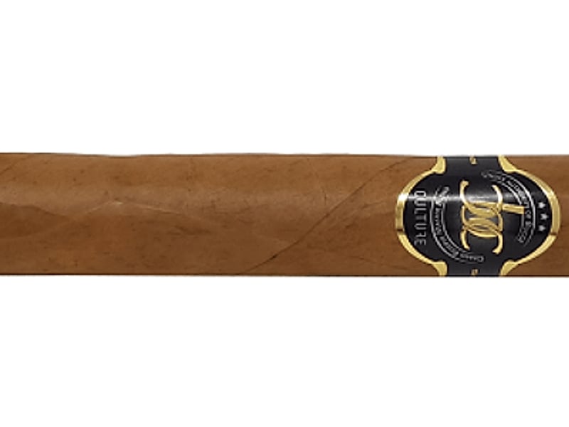 Culture Dominican Culture Dominican Double Toro, Detailansicht