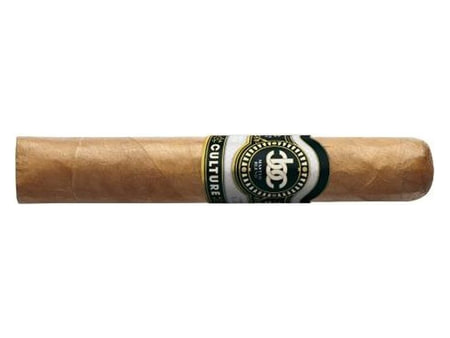 Ansicht 1 von 3 anzeigen: Culture Dominican Reserve Traveller Petit Corona, Format Petit Corona, Herkunft Dominikanische Republik