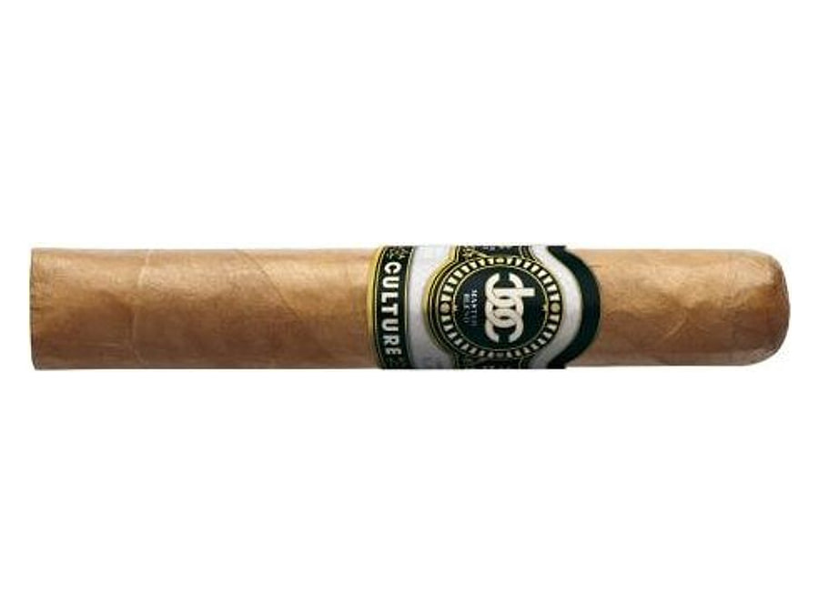 Culture Dominican Reserve Traveller Petit Corona, Format Petit Corona, Herkunft Dominikanische Republik