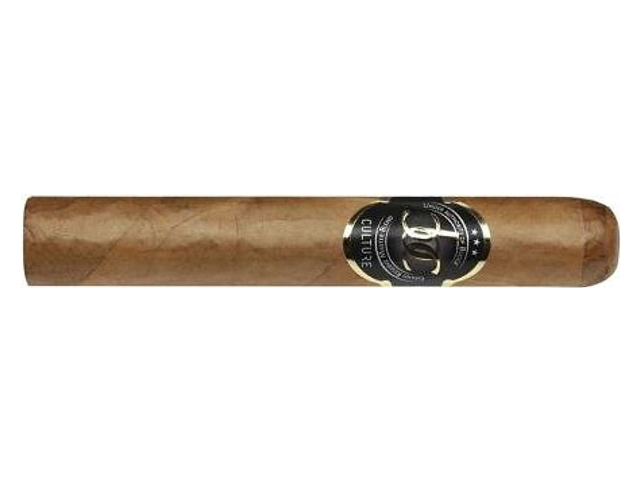 Culture Dominican Robusto, Format Robusto, Herkunft Dominikanische Republik