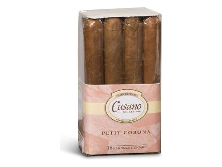 Cusano Petit Corona, Format Petit Corona, Herkunft Dominikanische Republik