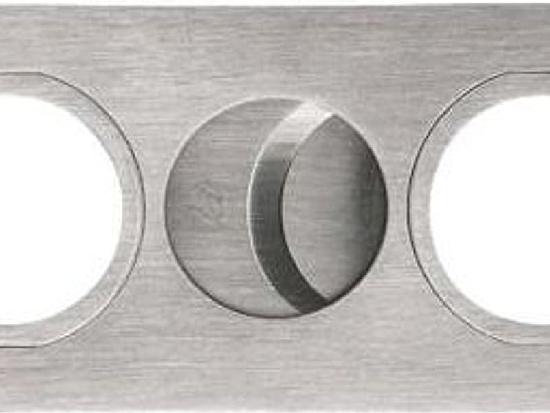 Ohne Marke Cutter Edelstahl eckig 4mm, Detailansicht