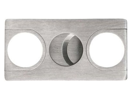 Ansicht 1 von 2 anzeigen: Cutter Edelstahl eckig 4mm