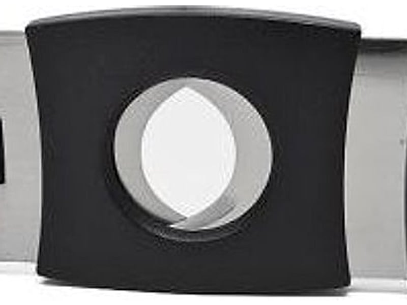 Ohne Marke Cutter Ellipse 23mm Schnitt, Detailansicht