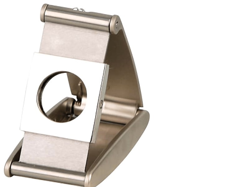 Ohne Marke Cutter Klappmechanik, Detailansicht