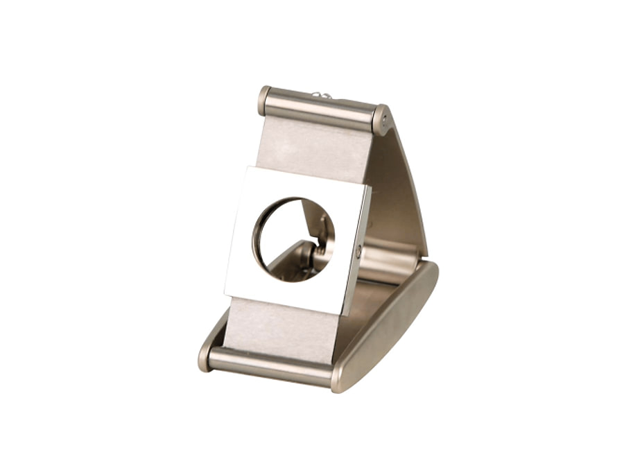Cutter Klappmechanik