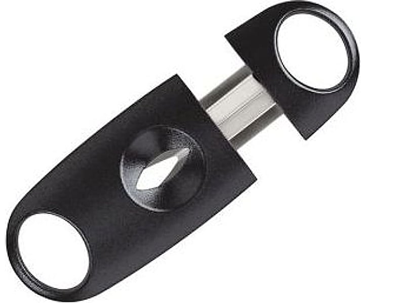 Ohne Marke Cutter VX V-Cut schwarz, Detailansicht