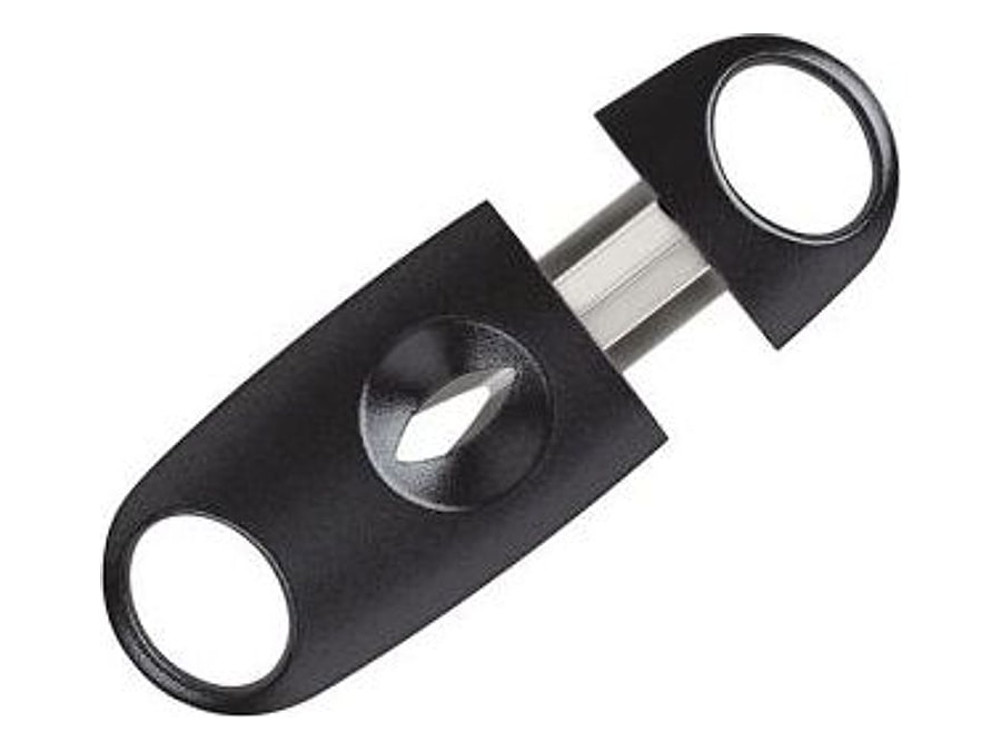 Cutter VX V-Cut schwarz