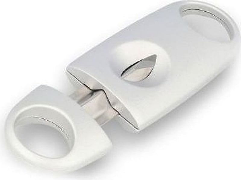 Ohne Marke Cutter VX V-Cut silber, Detailansicht