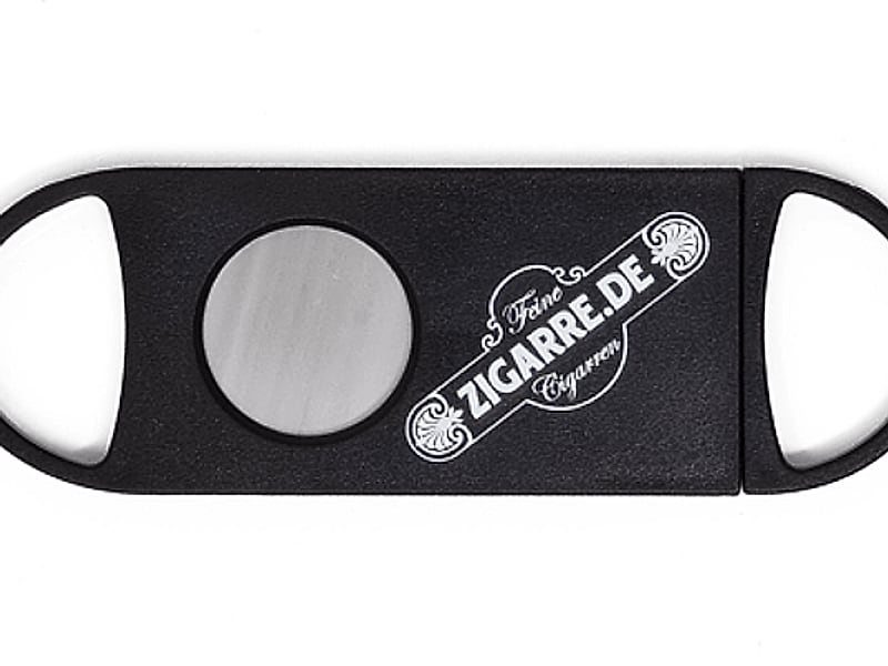 Ohne Marke Cutter zigarreshop.de, Detailansicht