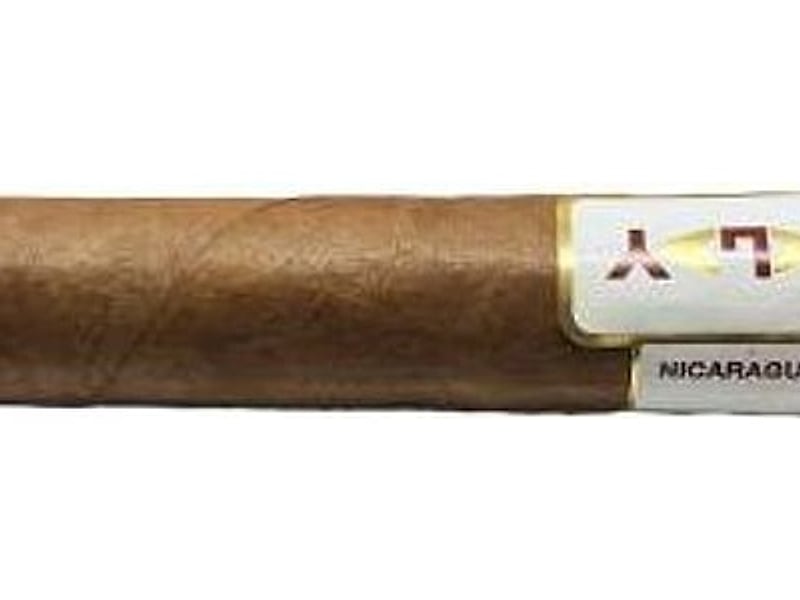 Dalay Dalay Nicaragua Gran Toro, Detailansicht