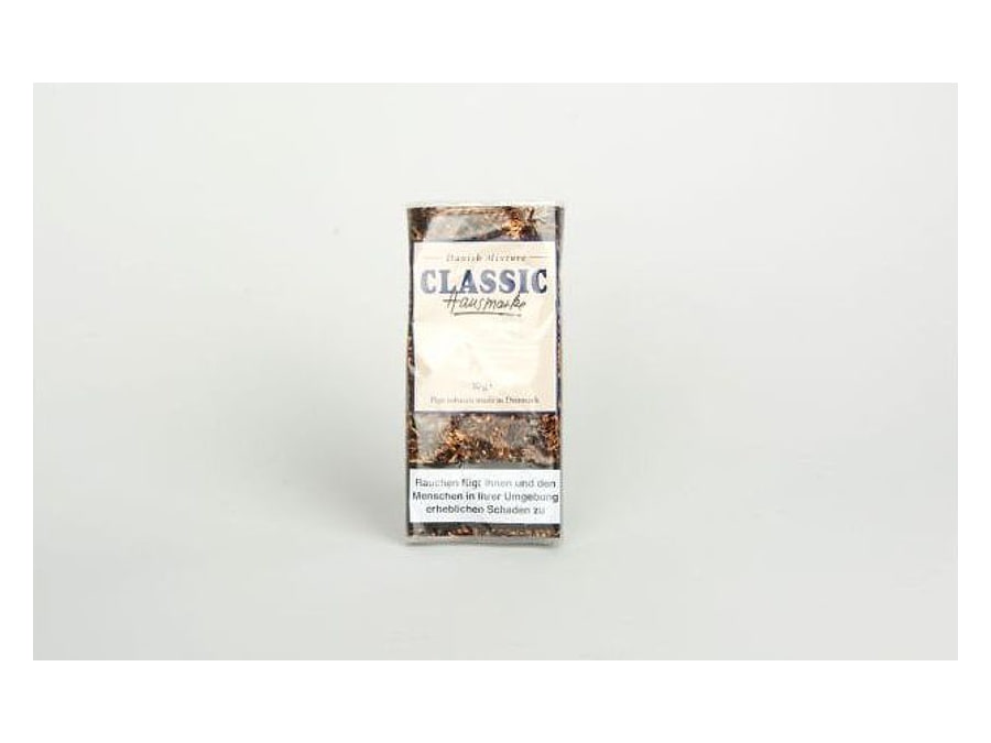 Danish Mixture Classic