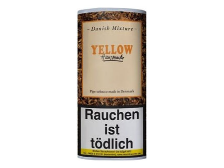 Ansicht 1 von 2 anzeigen: Danish Mixture Yellow