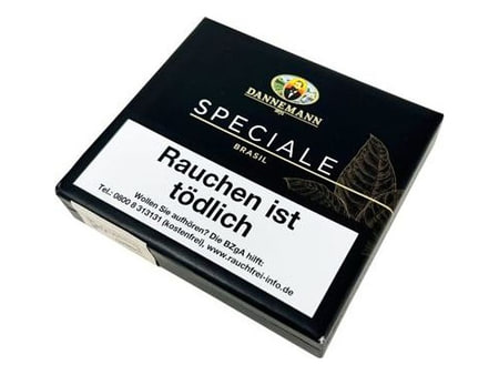 Ansicht 1 von 3 anzeigen: Dannemann Speciale Brasil, Format Cigarillo