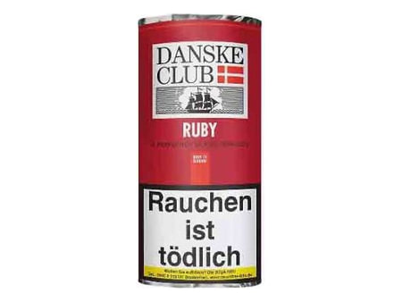 Ansicht 1 von 2 anzeigen: Danske Club Ruby