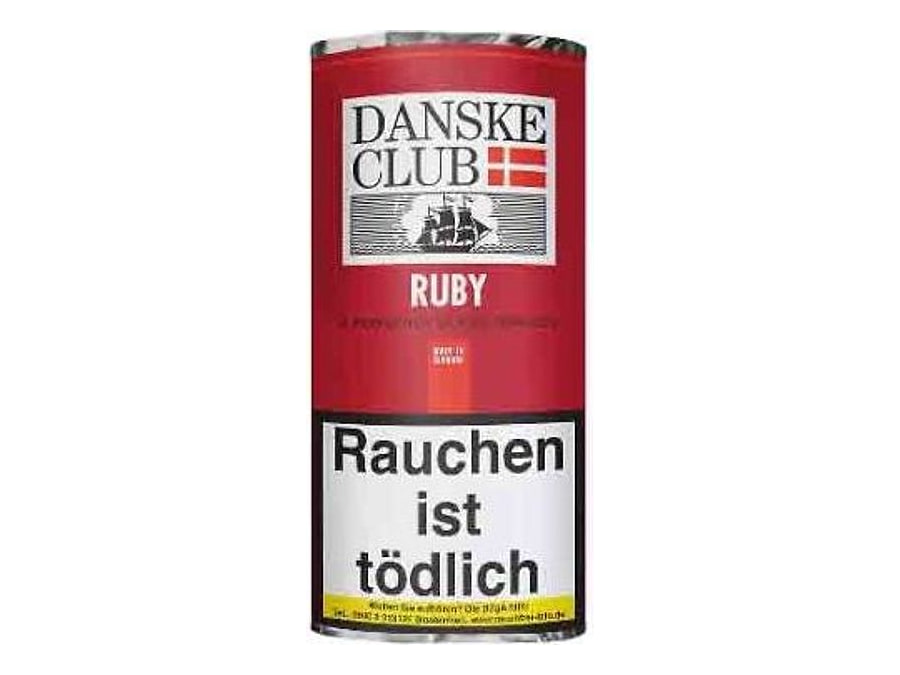Danske Club Ruby