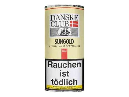 Ansicht 1 von 2 anzeigen: Danske Club Sungold