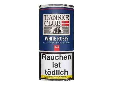 Ansicht 1 von 2 anzeigen: Danske Club White Roses