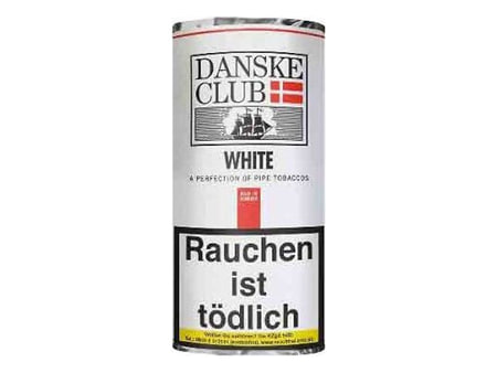 Ansicht 1 von 2 anzeigen: Danske Club White